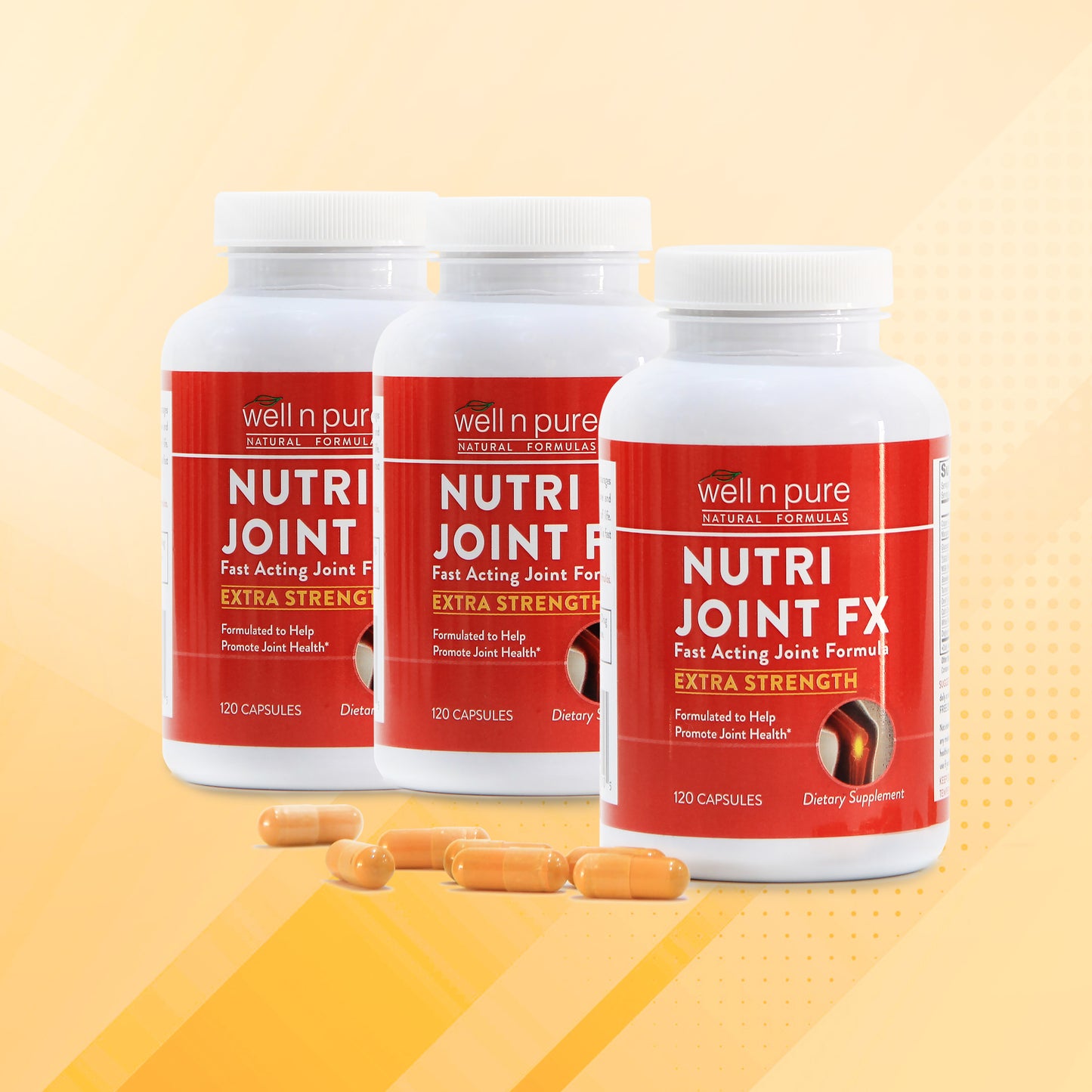 SALE - Nutri Joint FX 뉴트리조인트FX