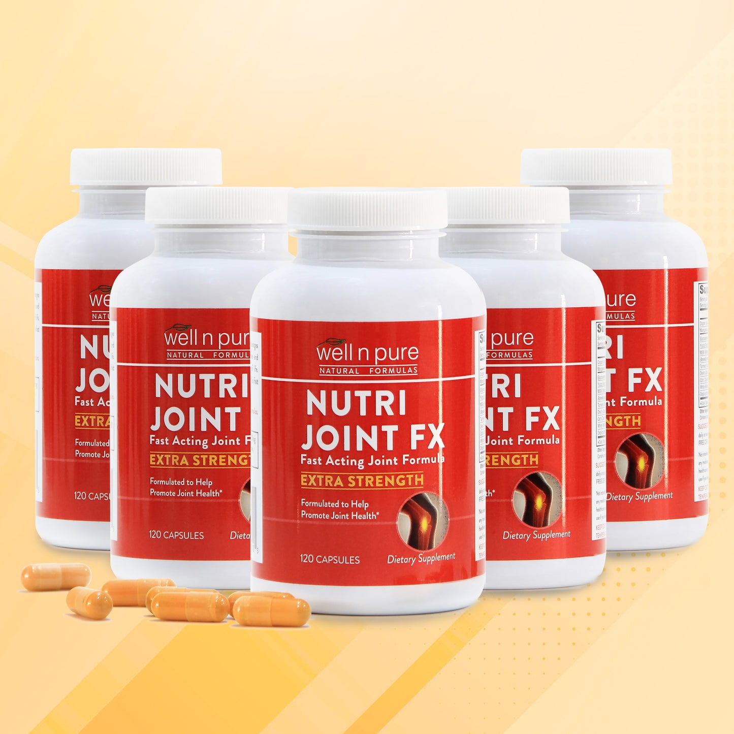 SALE - Nutri Joint FX 뉴트리조인트FX