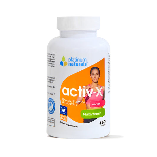 Activ-X for Women