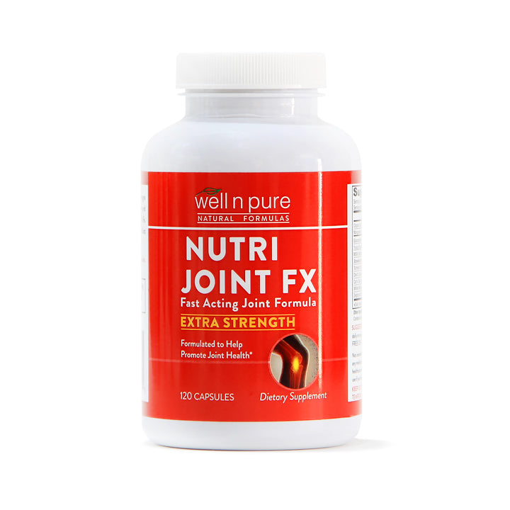 [2+1Free] Nutri Joint FX 뉴트리조인트FX