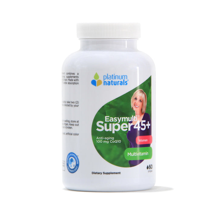 Super Easymulti 45 + for Women