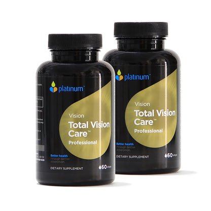 [Buy 4 Bottles] Total Vision Care 토탈비전케어