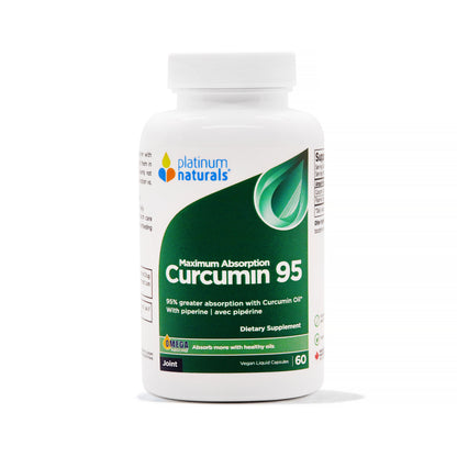 *NEW* Curcumin 95 컬큐민 95