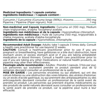 *NEW* Curcumin 95 컬큐민 95