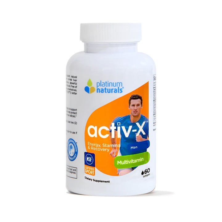 Activ-X for Men