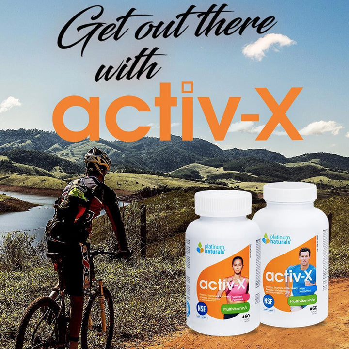 Activ-X for Men