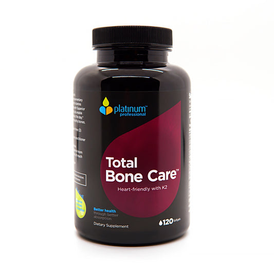 [3+1Free] Total Bone Care 토탈본케어