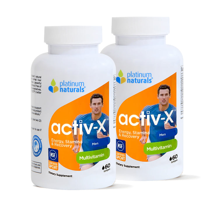 Activ-X for Men