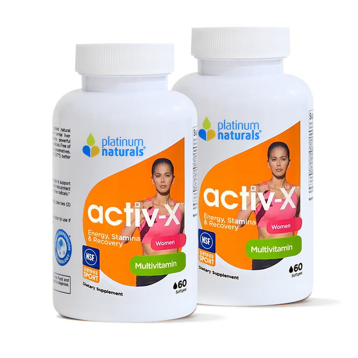 Activ-X for Women